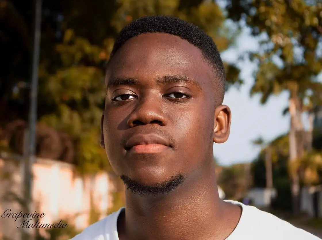 Nana Aboagye Boateng